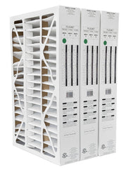 CARRIER CARRIER FILXUMC081625 16 x 25 x 4 Pleated Air Filter