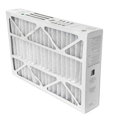 CARRIER CARRIER FILXUMC081625 16 x 25 x 4 Pleated Air Filter