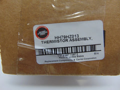 CARRIER CARRIER HH79HZ013 Thermistor Assembly