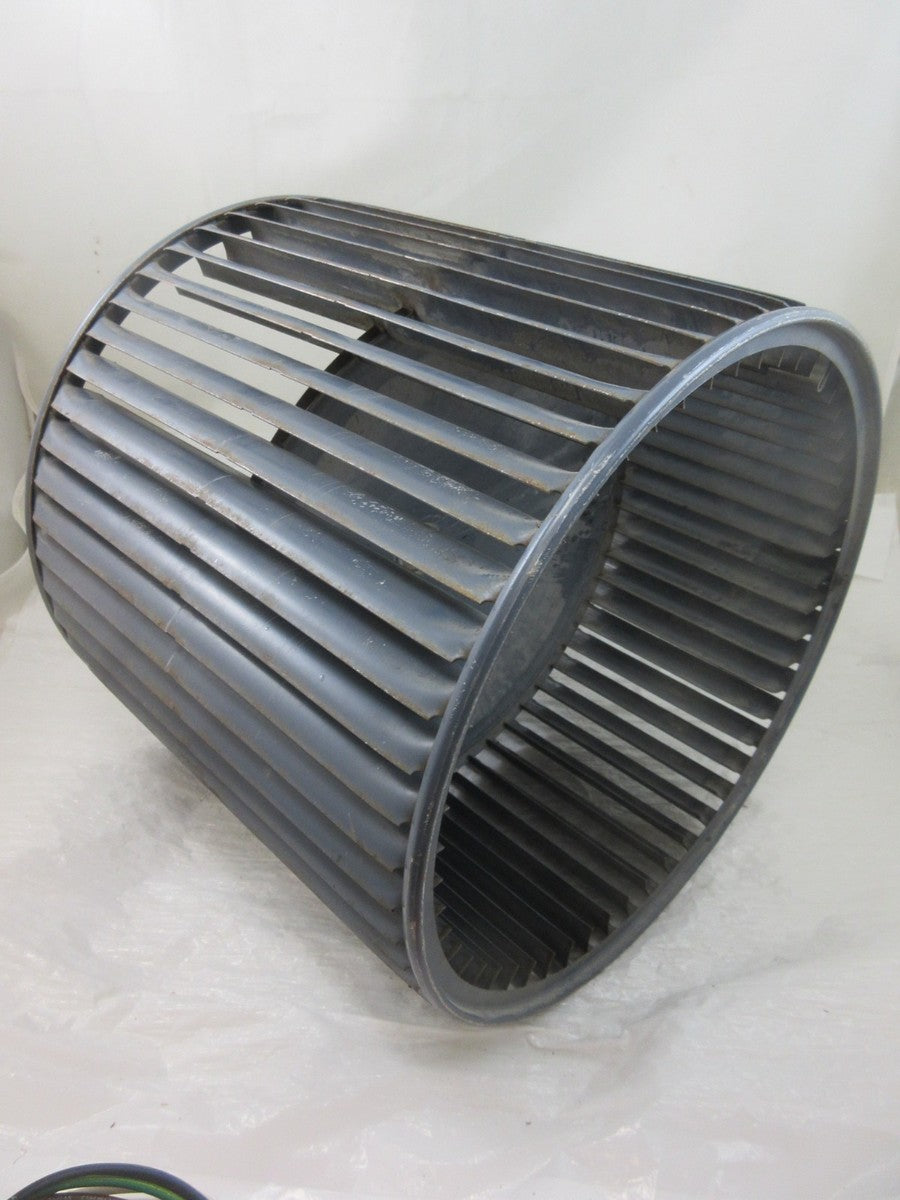 CARRIER CARRIER LA22LA124 Blower Wheel
