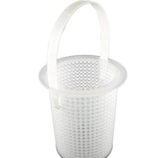 CARVIN POOL EQUIPMENT Carvin Pool Equipment 16072902R Strainer Basket with Handle
