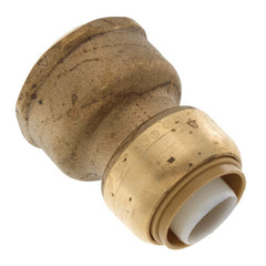 CASH-ACME CASH-ACME U086LF 3/4 SharkBite x 1 FNPT Reducing Adapter