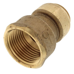 CASH-ACME CASH-ACME U086LF 3/4 SharkBite x 1 FNPT Reducing Adapter