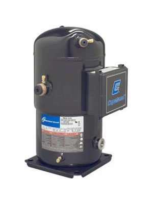 CARRIER CARRIER ZP29LXE-TFD-800 Compressor Scroll