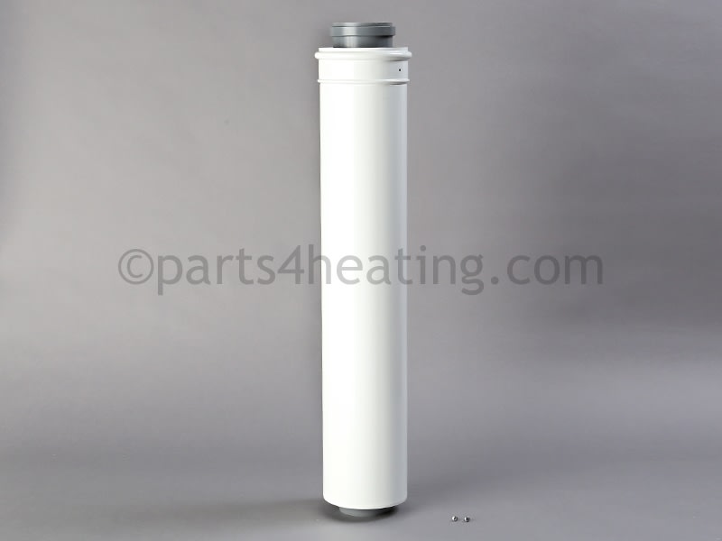 CENTROTHERM Centrotherm ICVL352 InnoFlue Concentric Vent Length