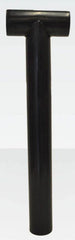 CENTROTHERM CENTROTHERM ISTT0320 3 InnoFlue SW Termination Tee
