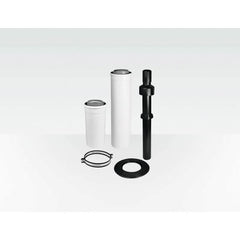CENTROTHERM CENTROTHERM ICVKV35 InnoFlue 3/5 Concentric Vent Kit Vertical