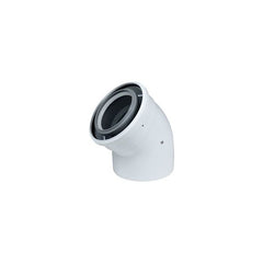CENTROTHERM Centrotherm ICEL2445 InnoFlue Concentric Elbow