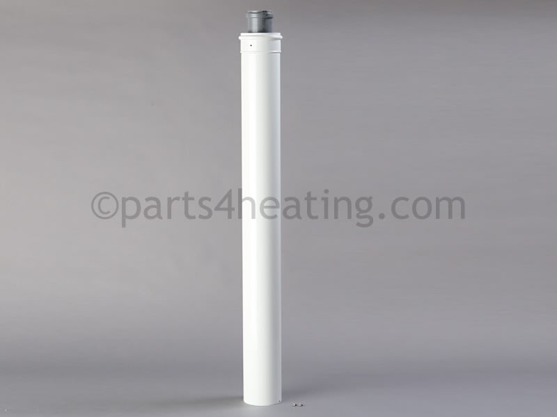 CENTROTHERM Centrotherm ICVL243 InnoFlue Concentric Vent Length