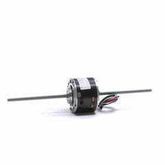 CENTURY MOTORS CENTURY MOTORS 596A OEM Replacement Motor 1/8-1/12-1/14 HP 277V