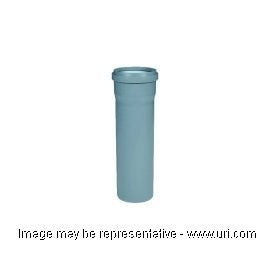 CENTROTHERM Centrotherm ISVL032 InnoFlue 3 x 24 Vent Pipe