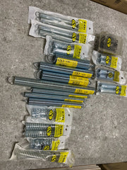 CENTURY SPRING Century Spring C-836 Compression Spring