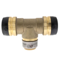 CASH-ACME CASH-ACME UXL08353528 SharkBite 1-1/4 x 1-1/4 x 1 Inch Reducing Tee UXL08353528
