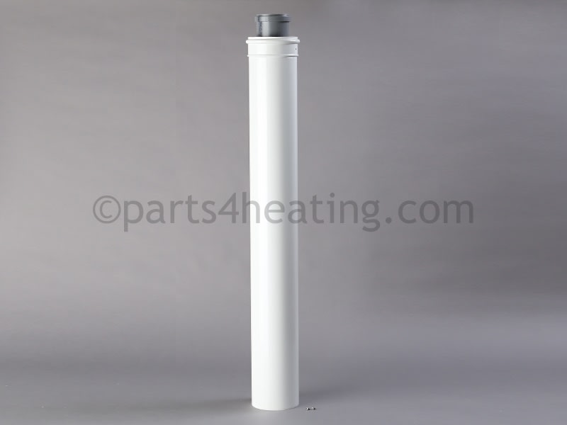 CENTROTHERM CENTROTHERM ICVL353 InnoFlue Concentric Vent Length