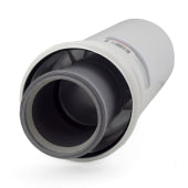 CENTROTHERM CENTROTHERM ICVL353 InnoFlue Concentric Vent Length