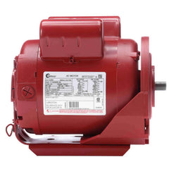 CENTURY MOTORS CENTURY MOTORS C250V1 Circulator Pump Motor 3/4 HP