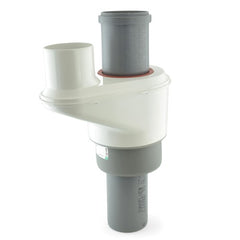 CENTROTHERM CENTROTHERM ICCT3503 concentric to twin pipe adaptor