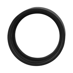 CHARLOTTE PIPE AND FOUNDRY CHARLOTTE PIPE AND FOUNDRY ABS001000800 2 in. Hub X 2 in. Hub ABS Coupling