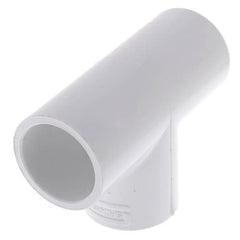 CHARLOTTE PIPE CHARLOTTE PIPE 401-007 3/4 PVC Schedule 40 Tee