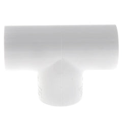 CHARLOTTE PIPE CHARLOTTE PIPE 401-007 3/4 PVC Schedule 40 Tee