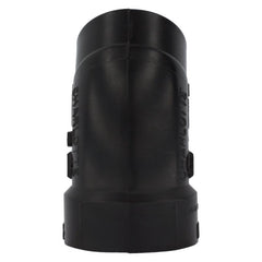 CHARLOTTE PIPE AND FOUNDRY Charlotte Pipe and Foundry ABS003230600 40 Degree Street Elbow