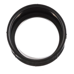 CHARLOTTE PIPE AND FOUNDRY Charlotte Pipe And Foundry ABS003241000 3 in. Hub x Hub 22-1/2 Degree Elbow