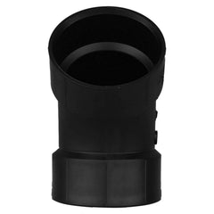 CHARLOTTE PIPE AND FOUNDRY Charlotte Pipe And Foundry ABS 45 Degree Elbow ABS003211000