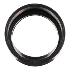 CHARLOTTE PIPE AND FOUNDRY Charlotte Pipe And Foundry ABS003241200 4 In. Hub X Hub 22-1/2 Deg. ABS Elbow