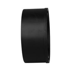 CHARLOTTE PIPE AND FOUNDRY CHARLOTTE PIPE AND FOUNDRY ABS001071600 ABS Flush Bushing 4 Hub x 3 Spigot