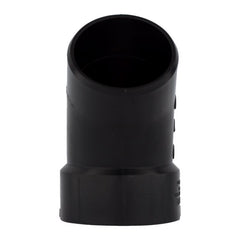 CHARLOTTE PIPE AND FOUNDRY Charlotte Pipe and Foundry ABS003231000 45 Degree Elbow