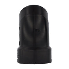 CHARLOTTE PIPE AND FOUNDRY Charlotte Pipe and Foundry ABS003231000 45 Degree Elbow