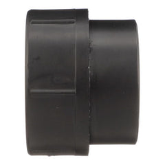 CHARLOTTE PIPE AND FOUNDRY Charlotte Pipe And Foundry ABS001050600 Cleanout 1-1/2 Spigot T X 1-1/2 D FPT ABS