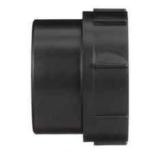 CHARLOTTE PIPE AND FOUNDRY Charlotte Pipe And Foundry ABS001051200 4 Inch ABS Cleanout