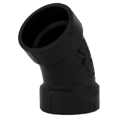 CHARLOTTE PIPE AND FOUNDRY Charlotte Pipe And Foundry ABS 45 Degree Elbow - ABS003210600