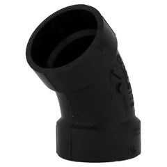 CHARLOTTE PIPE AND FOUNDRY Charlotte Pipe And Foundry ABS 45 Degree Elbow - ABS003210600
