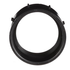 CHARLOTTE PIPE AND FOUNDRY Charlotte Pipe And Foundry ABS001011000 3-In Hub x FPT Female ABS Adapter
