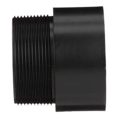 CHARLOTTE PIPE AND FOUNDRY CHARLOTTE PIPE AND FOUNDRY ABS001091400 ABS Adapter