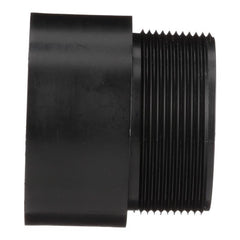 CHARLOTTE PIPE AND FOUNDRY CHARLOTTE PIPE AND FOUNDRY ABS001091400 ABS Adapter