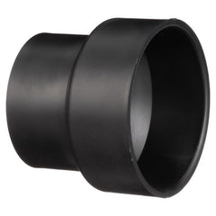 CHARLOTTE PIPE AND FOUNDRY Charlotte Pipe And Foundry ABS001021400 Reducer Coupling 4 In. X 3 In.