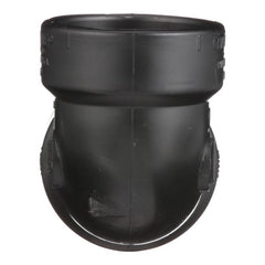 CHARLOTTE PIPE AND FOUNDRY Charlotte Pipe And Foundry ABS003310600 Elbow 1-1/2 in. 90 Degree