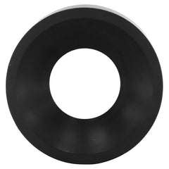 CHARLOTTE PIPE AND FOUNDRY Charlotte Pipe And Foundry ABS001071000 3 in. Spigot x 1-1/2 in. Hub Reducing ABS Bushing