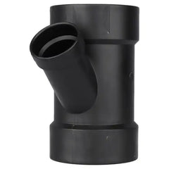 CHARLOTTE PIPE AND FOUNDRY Charlotte Pipe and Foundry ABS006011800 Wye Fitting