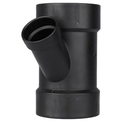CHARLOTTE PIPE AND FOUNDRY Charlotte Pipe and Foundry ABS006011800 Wye Fitting