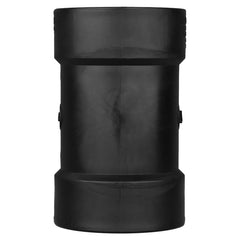 CHARLOTTE PIPE AND FOUNDRY Charlotte Pipe and Foundry ABS004012000 Sanitary Tee 4 x 4 x 3