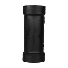 CHARLOTTE PIPE AND FOUNDRY Charlotte Pipe and Foundry ABS006000600 Wye 1-1/2 in. Hub X 1-1/2 in. D Hub