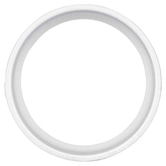 CHARLOTTE PIPE Charlotte Pipe PVC001180800 4 in. Spigot x 4 in. D Hub PVC Adapter Bushing
