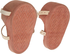 CLC CUSTOM LEATHER CRAFT CLC Custom Leather Craft 317 Natural Rubber Knee Pads