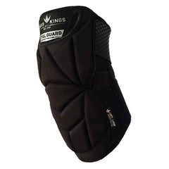 CLC CUSTOM LEATHER CRAFT CLC Custom Leather Craft 317 Natural Rubber Knee Pads