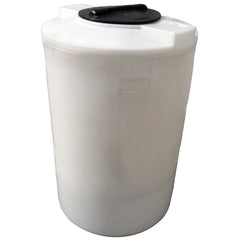 CHEM-TAINER CHEM-TAINER TC3448DC 150 Gallon Double Wall Tank