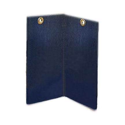 CLEAN-FIT CLEAN-FIT 71036 Insurance Pad Heat Shield Up to 2500°F
